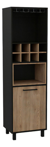 Bar Alto Kaia Rta Wengue + Miel