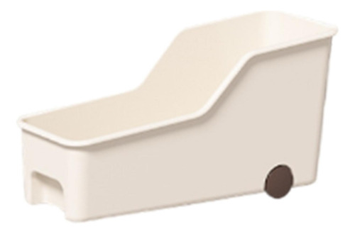 Bin De Almacenamiento De Almacenamiento De B 39x14.5x20cm