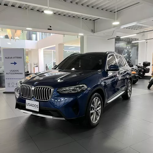 BMW X3 xDrive30i X3 xDrive30i