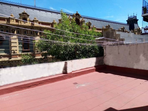 Venta Departamento 3 Dorm + Dep Viv/ Apto Prof - Pb Frente