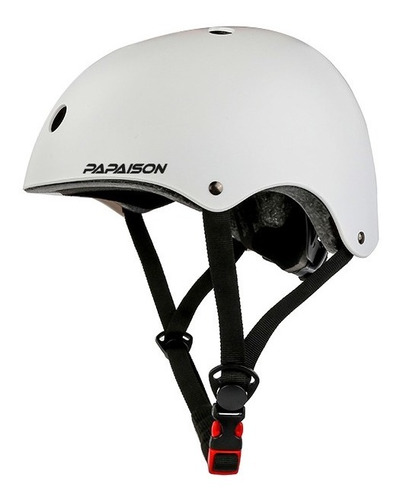 Casco Proteccion Profesional Rollers Bici Skate Regulable