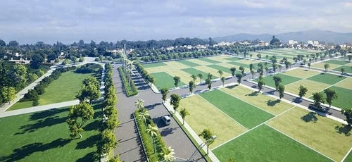 Imagen 5 de 8 de Barrio Norte - Lote Listo Para Escriturar Y Construir - Zona Villa Allende