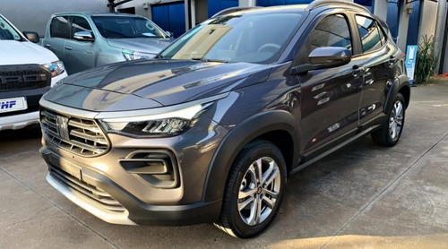 Imagen 1 de 15 de Fiat Pulse 2022 0km Tomamos Usados Pocas Unidades. -3