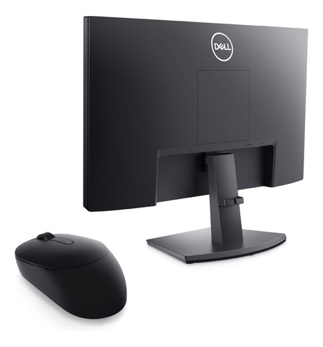 Kit Monitor Dell De 21.5 Se2222h + Mouse Sem Fio Ms3320w