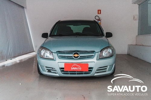 Chevrolet Celta Life 1.0 Mpfi 8v Flexpower 3p