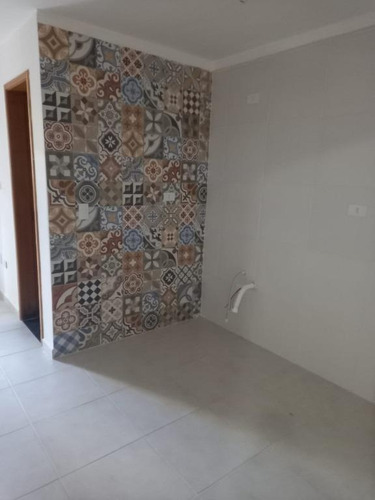 Imagem 7 de 12 de Apartamento Com 1 Dormitório À Venda, 35 M² Por R$ 195.000,00 - Vila Aricanduva - São Paulo/sp - Ap3455