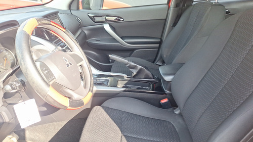Mitsubishi Eclipse Cross 1.5 Turbo Auto Rx