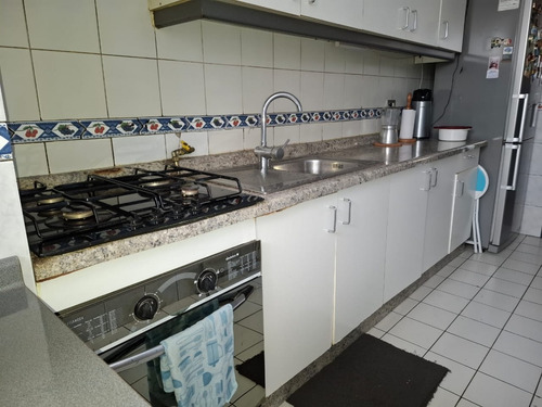 Excelente Departamento A Tres Cuadras De Metro El Llano!!!