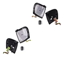 Comprar Set Cuartos Delanteros Depo Chevrolet Luv 1997 - 2003