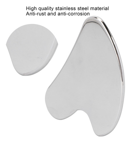304 Herramientas De Acero Inoxidable Gua Sha Gua Sha Terapia