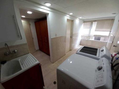 Imagen 13 de 22 de Apartamento En Venta Terrazas Del Country Gustaparo