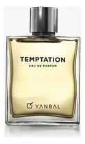 Comprar Temptation Eau De Parfum Hombre Yanbal Unique 100ml