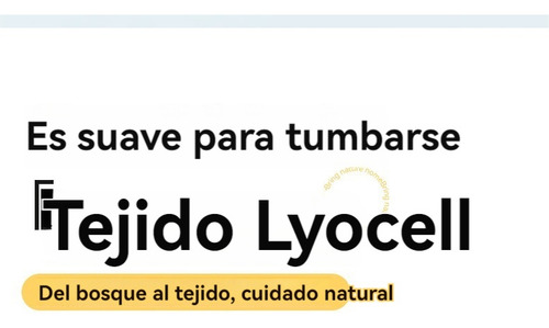 Conjunto De Edredom De Verão Lyocell, Fresco E Respirável,