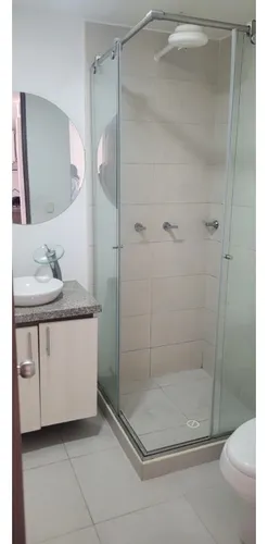 Arriendo Apartamento Colinas De Suba