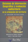 Sist.informacion Geografica Evaluacion Multicriterio 2âª ...