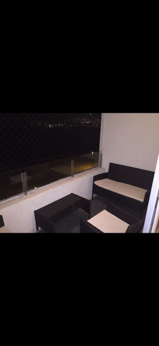 Imagen 5 de 6 de Dpto Condominio Playa Herradura