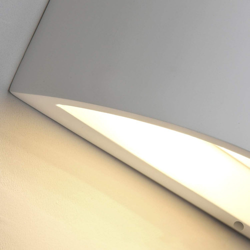 Moderno Aplique De Pared Led De 7 W, Blanco Cálido, 2700 K,