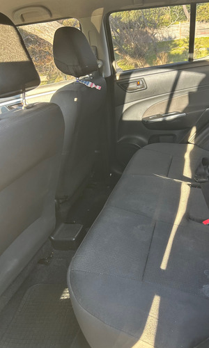 Suzuki Swift GA 1.2