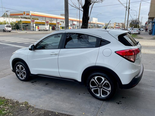 Imagen 4 de 12 de Honda Hr-v 1.8 N Ex 2017