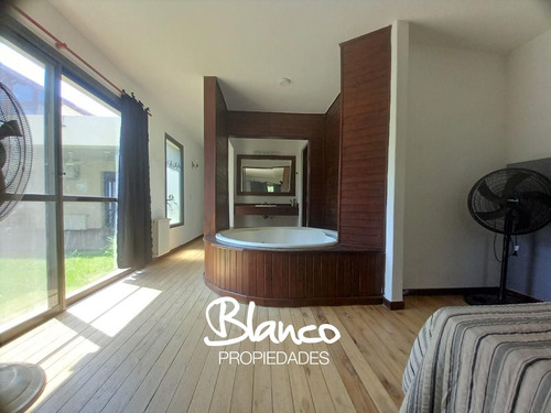 Casa En Alq. Temporario En Buen Retiro, Pilar, G.b.a. Zona Norte