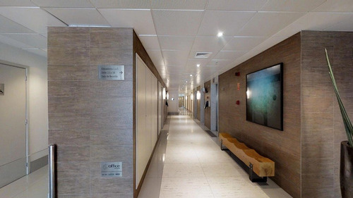 Imagem 7 de 22 de Sala Comercial Para Venda, Bethaville I, Barueri - Sa2612. - Sa2612-inc