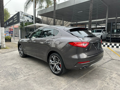 Maserati Levante 3.0 Mt