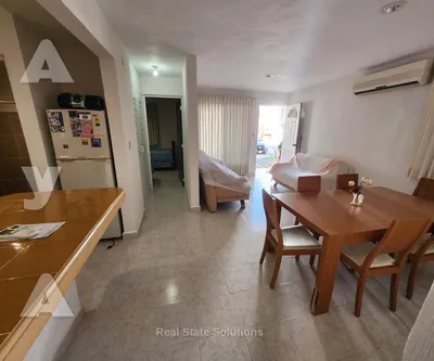 Departamento en renta