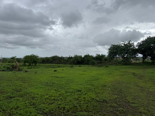 Terrenos Rusticos. A 20 Minutos De Oaxtepec.