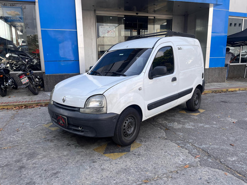 Renault Kango 2007