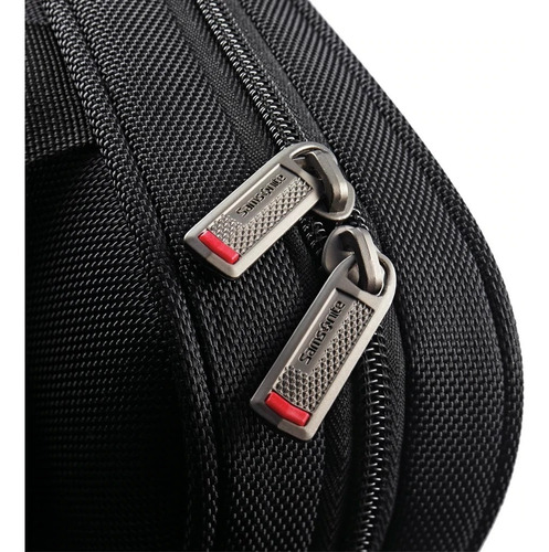 Imagen 4 de 7 de Portafolio Samsonite Porta Notebook Maletin Manija