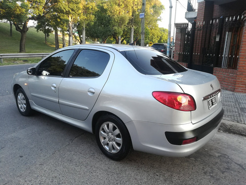 Peugeot 207 1.9 Sedan Xs