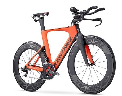 Bicicleta Kestrel 5000 Sl Ultegra 2019 Talla 52 