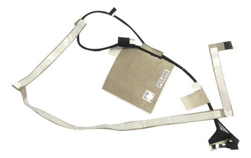 Cable Flex De Video Dell Precision 7740 07xt8v Dc02c00ku00
