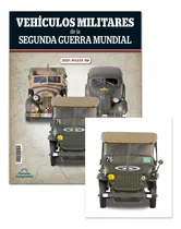 Comprar Vehiculos Militares De La Segunda Guerra Mundial Fascículo 1