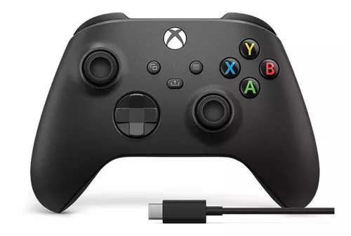 Xbox Series S Control