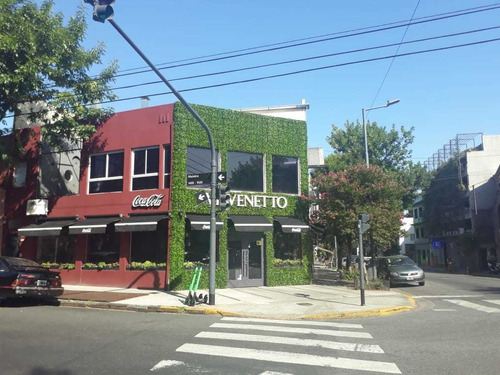 Venta Terreno Palermo
