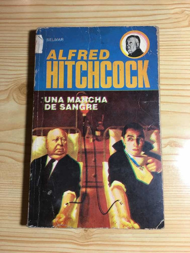 Una Mancha De Sangre - Alfred Hitchcock