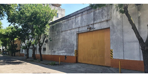 Imagen 3 de 28 de Venta Planta Industrial Ubicada En Villa Adelina