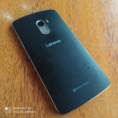 Lenovo Vibe A7010