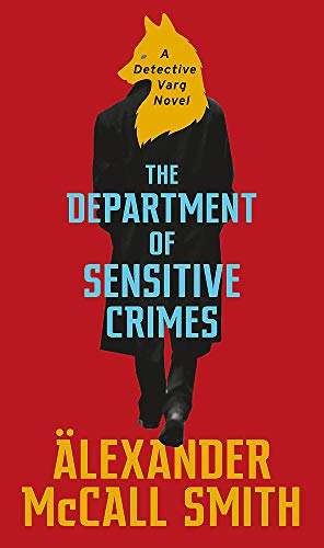 Libro The Department Of Sensitive Crimes (book 1) De Mccall