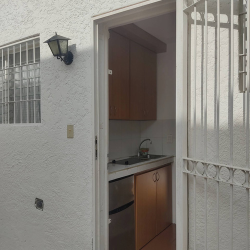 Imagen 6 de 27 de Se Alquila Anexo 30m2 1h/1b/1p Macaracuay 0348