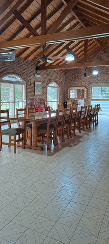 Imagen 6 de 30 de Venta/ Casa Quinta/ Finca/ 6 Hec/toma Permuta