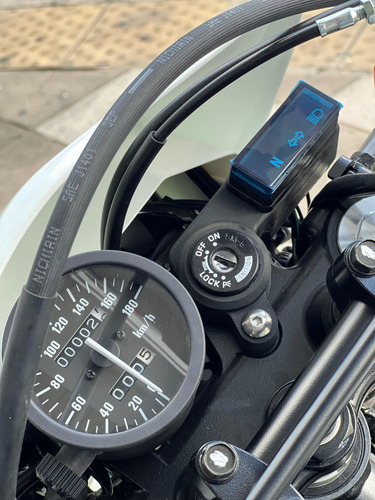Suzuki Dr 650 2025 0km Betacenter Stock Disponible