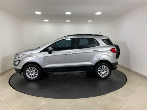 Imagem 13 de 20 de Ford Ecosport 1.5 Se Flex Aut. 5p