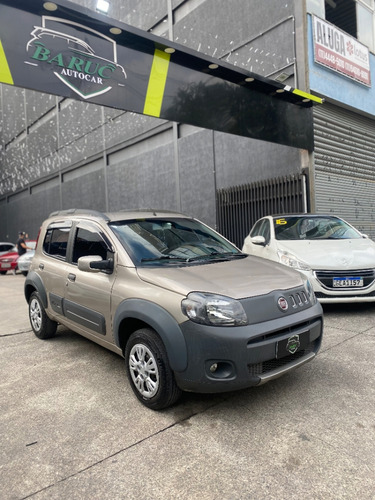 Fiat Uno 1.4 Way