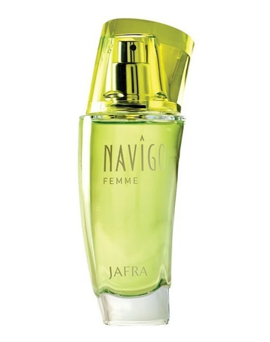 Navigo A Escoger 50ml Jafra Perfume Dama