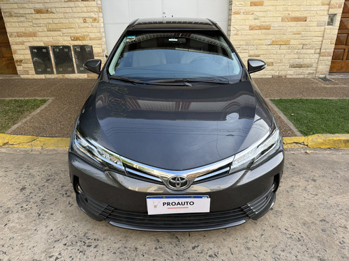 Toyota Corolla 1.8 Xei