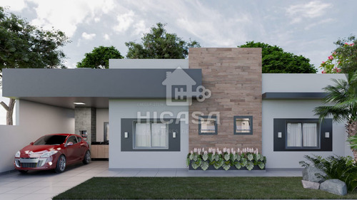 Imagem 2 de 4 de Casa À Venda Na Vila Liane - 207-v