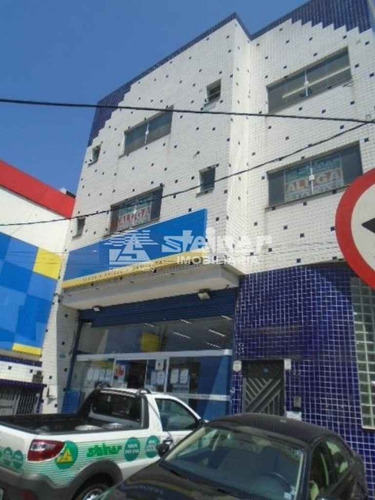 Imagem 1 de 10 de Aluguel Sala Comercial Até 100 M2 Centro Guarulhos R$ 5.000,00 - 21507a