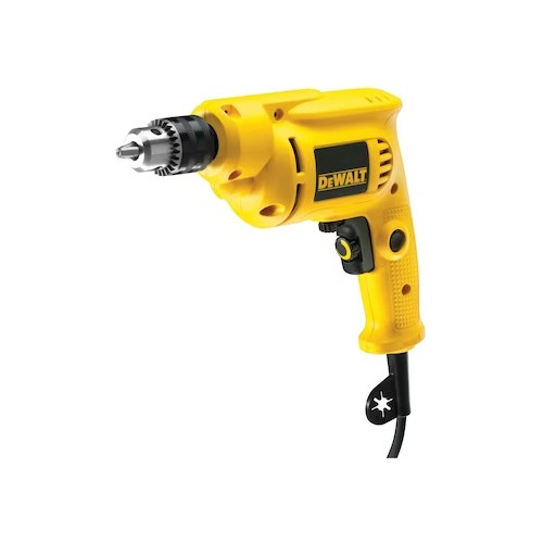 Furadeira Dewalt Dwd014 3/8 (10mm) Elétrica 600w 50hz/60hz